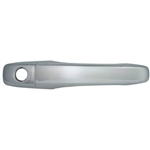 Mazda 5 Chrome Door Handle Covers, 2005, 2006