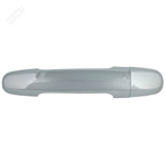 Toyota Yaris Chrome Door Handle Covers, 2007, 2008, 2009, 2010, 2011, 2012, 2013, 2014, 2015