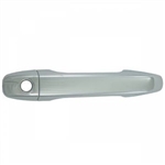 Toyota Prius Chrome Door Handle Covers, 2010, 2011, 2012, 2013, 2014, 2015