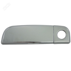 Kia Soul Chrome Door Handle Cover Set, 2010