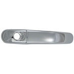 Ford Escape Chrome Door Handle Covers with smart key option, 2013, 2014, 2015, 2016, 2017