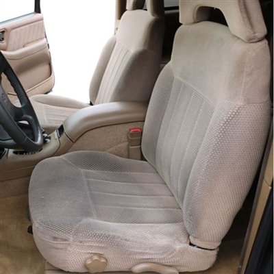 1995, 1996, 1997 CHEVROLET BLAZER 4 door Distinctive Industries Leather Upholstery