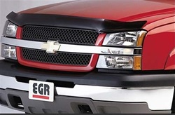 1999-2006 GMC Sierra, Yukon and Yukon XL EGR Hood Protector