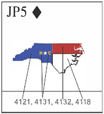 Katzkin Embroidery - North Carolina