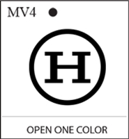 Katzkin Embroidery - Circle H