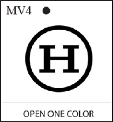 Katzkin Embroidery - Circle H