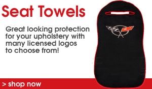 Universal Seat Towels