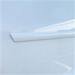 Acura ADX Painted Body Side Moldings, 2025, 2026