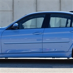 BMW 3-Series Painted Body Side Molding, 2012, 2013, 2014, 2015, 2016, 2017, 2018