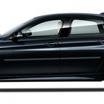 BMW 4-Series Gran Coupe Painted Body Side Molding, 2014, 2015, 2016, 2017, 2018, 2019, 2020