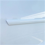 Subaru Forester Painted Body Side Moldings, 2025, 2026
