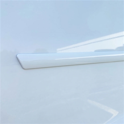 Subaru Outback Painted Body Side Moldings, 2026, 2027