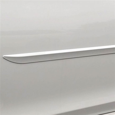 Hyundai Palisade Painted Body Side Molding, 2026, 2027
