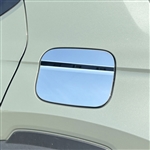 Honda Passport Chrome Trim Fuel Door Cover, 2026