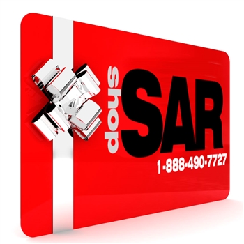 ShopSAR Gift Cards