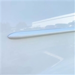 Mazda CX-5 Painted Body Side Moldings, 2026, 2027