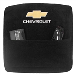 Chevrolet Silverado Console Cover, 2019, 2020, 2021, 2022, 2023
