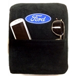 Ford F150 Console Cover (Bucket Seats), 2021, 2022, 2023