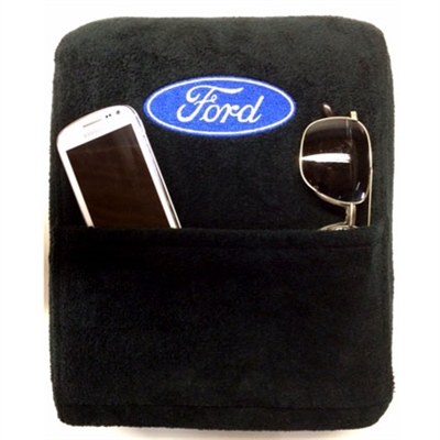 Ford F150 Console Cover (Bucket Seats), 2021, 2022, 2023