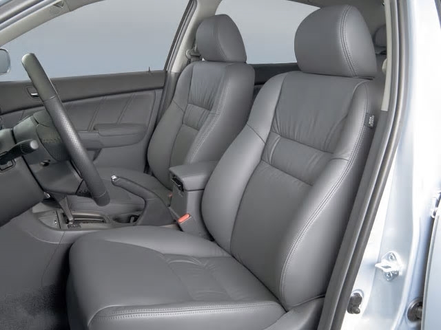 2003 honda accord sale leather seats for sale