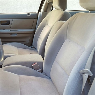 MERCURY SABLE SEDAN Katzkin Leather Seat Upholstery, 2002, 2003, 2004, 2005