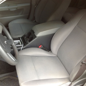 2005, 2006, 2007, 2008 Dodge Magnum SE / SXT Katzkin Leather Upholstery