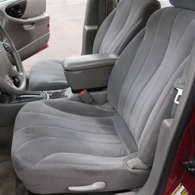 2002, 2003, 2004, 2005, 2006 Chevrolet Malibu CLASSIC Katzkin Leather Upholstery