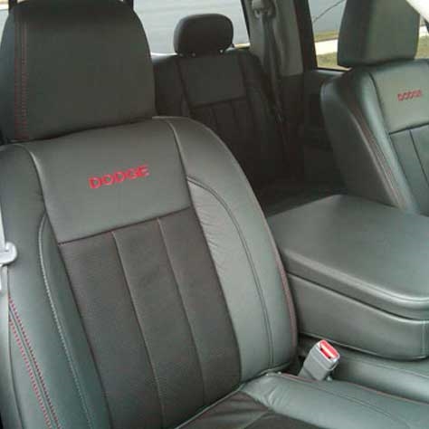 2004 dodge deals ram seat upholstery