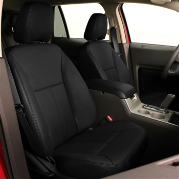 2007, 2008 Ford Edge Katzkin Leather Upholstery