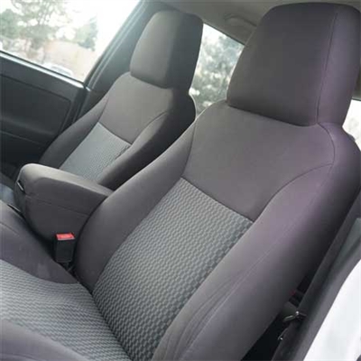 2011 Chevrolet Colorado CREW CAB LT Katzkin Leather Upholstery