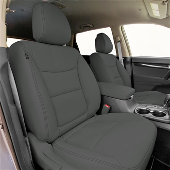 2011, 2012, 2013 KIA SORENTO LX / EX Katzkin Leather Upholstery