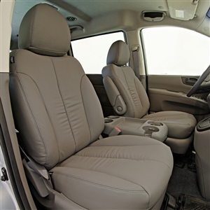 2011, 2012, 2013, 2014 KIA SEDONA EX / LX  Katzkin Leather Upholstery