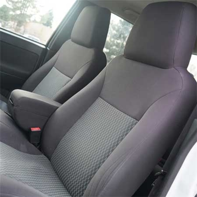 2012 Chevrolet Colorado CREW CAB LT Katzkin Leather Upholstery