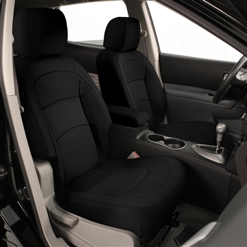 2012, 2013 Nissan Rogue S / SL / SV Katzkin Leather Upholstery