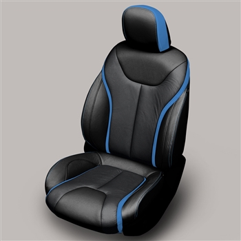 2013 DODGE DART SXT / RALLYE / LIMITED Katzkin Leather Upholstery