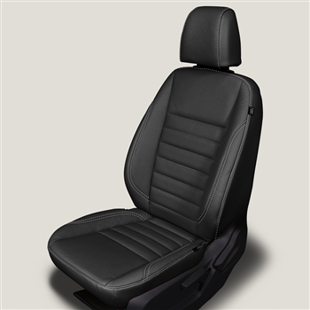 FORD C-MAX HYBRID Katzkin Leather Seat Upholstery, 2013, 2014