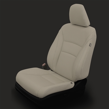 Honda Accord Sedan LX Katzkin Leather Seat Upholstery, 2013, 2014, 2015, 2016, 2017