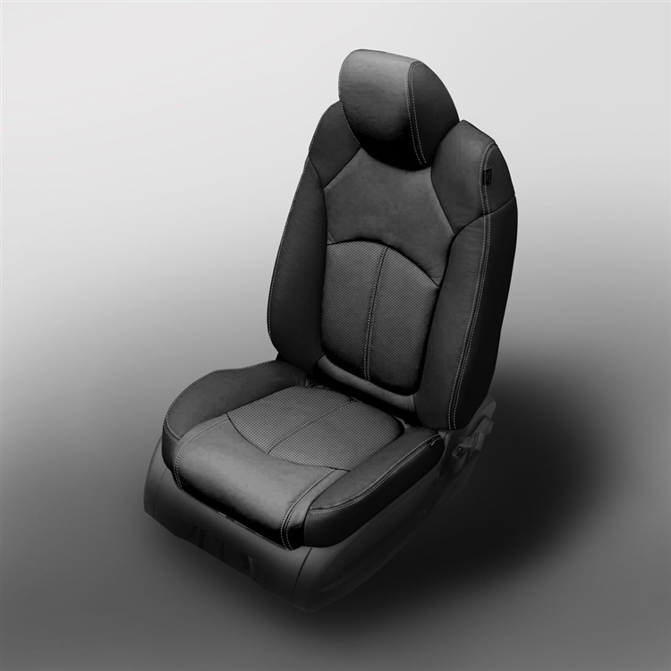 Seat covers for hotsell 2019 chevy traverse