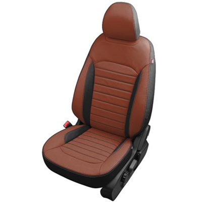 Ford Edge SE / SEL / ST-LINE Katzkin Leather Seat Upholstery, 2015, 2016, 2017, 2018, 2019, 2020, 2021, 2022, 2023, 2024
