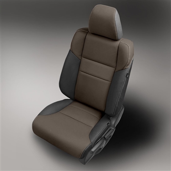 Honda CR-V LX / SE Katzkin Leather Seat Upholstery, 2015, 2016