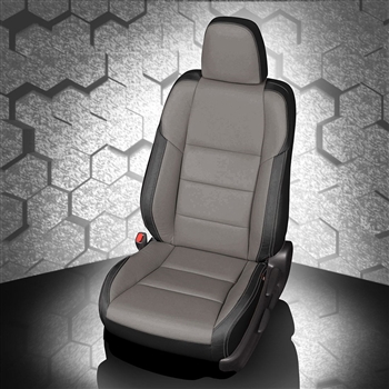 Toyota Rav4 XLE Hybrid Katzkin Leather Seat Upholstery, 2016, 2017, 2018