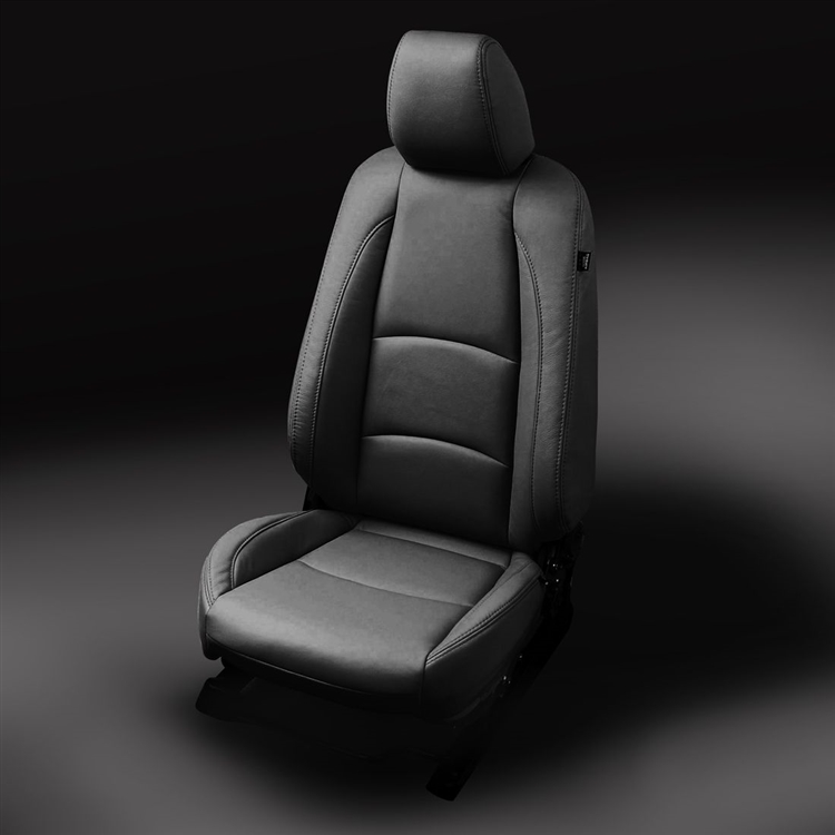 Toyota yaris car top seat covers