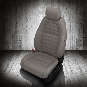 Honda CRV LX / LX Hybrid Katzkin Leather Seat Upholstery, 2017, 2018, 2019, 2020, 2021, 2022