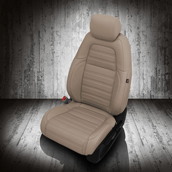 Honda CRV EX / EX Hybrid Katzkin Leather Seat Upholstery, 2017, 2018, 2019, 2020, 2021, 2022