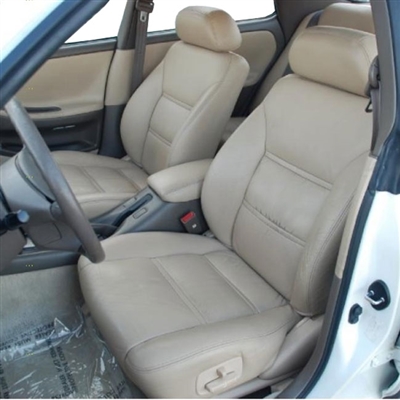 LEXUS ES300 Katzkin Leather Seat Covers, 1992, 1993, 1994, 1995, 1996