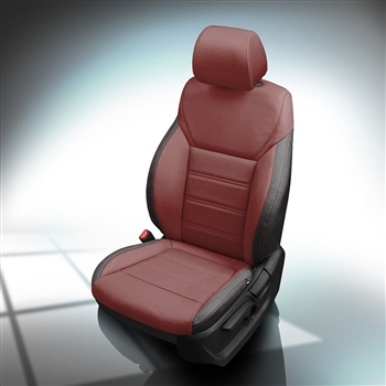 Kia Sorento L / LX Katzkin Leather Seat Upholstery, 2018, 2019 (without third row seating)