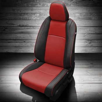 Honda HR-V EX / Sport Katzkin Leather Seat Upholstery, 2019, 2020, 2021, 2022