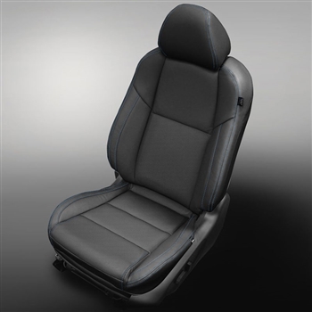 Nissan Maxima S Katzkin Leather Seat Upholstery, 2019, 2020, 2021, 2022