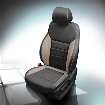 Kia Sorento L/LX/S Katzkin Leather Seat Upholstery, 2020