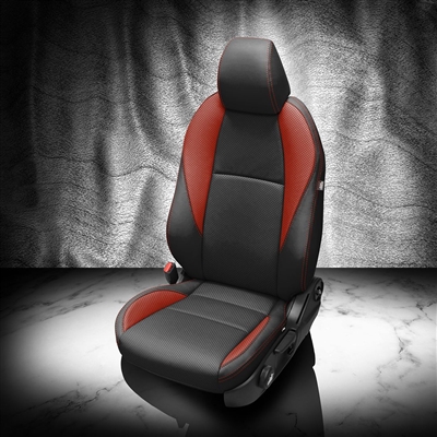 MAZDA CX-30 SEDAN Katzkin Leather Seat Upholstery 2020, 2021, 2022, 2023, 2024